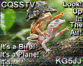 SSTV