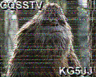 SSTV