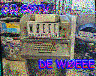 SSTV