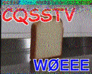 SSTV
