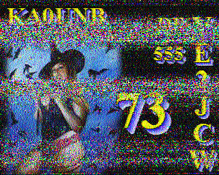 SSTV