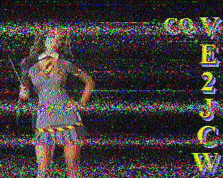 SSTV