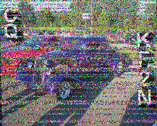 SSTV