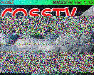 SSTV