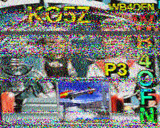 SSTV