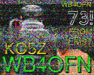 SSTV