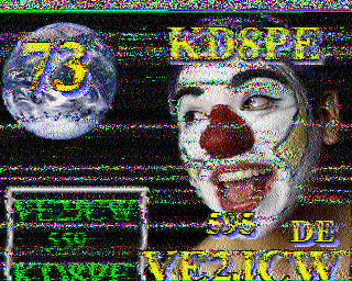 SSTV