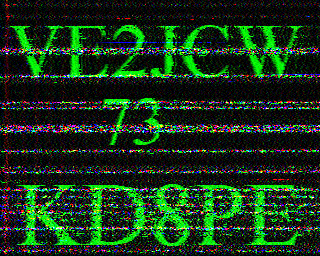 SSTV