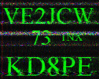 SSTV