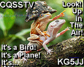 SSTV