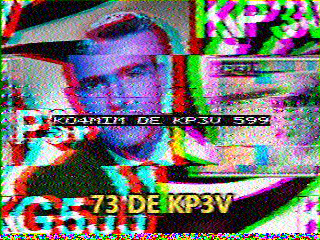 SSTV