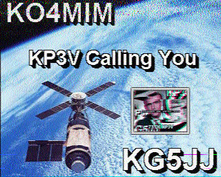 SSTV