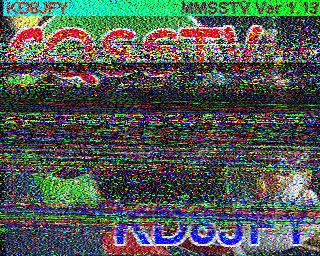SSTV