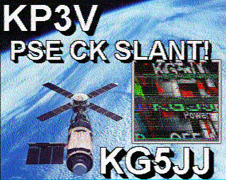 SSTV