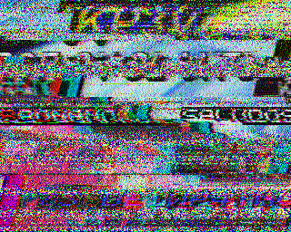 SSTV