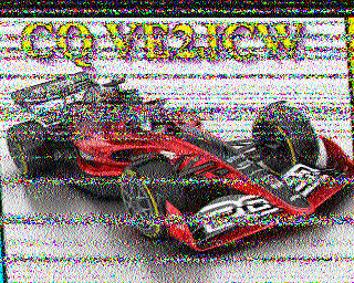 SSTV