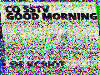 SSTV