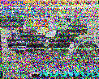 SSTV