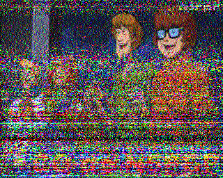 SSTV