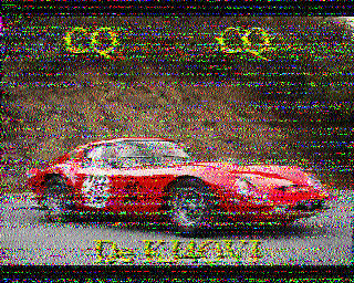 SSTV