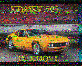SSTV