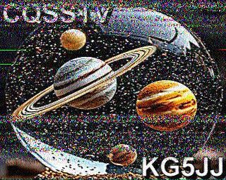 SSTV