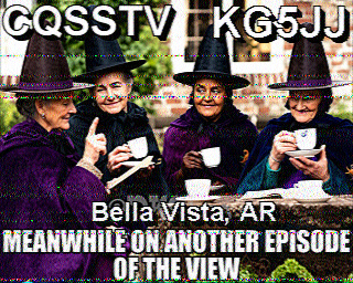 SSTV