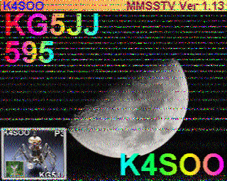 SSTV