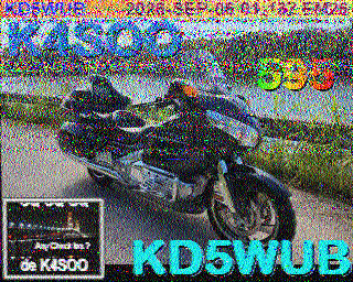 SSTV