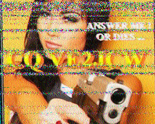 SSTV