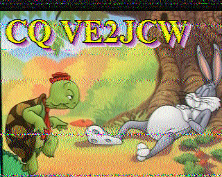 SSTV