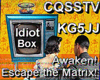 SSTV
