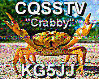 SSTV