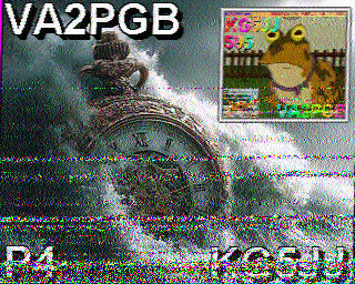 SSTV