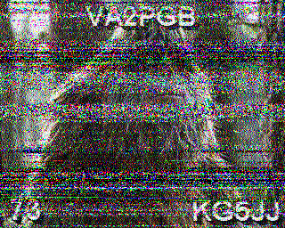 SSTV