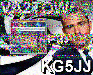 SSTV