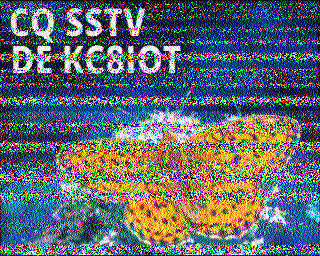 SSTV