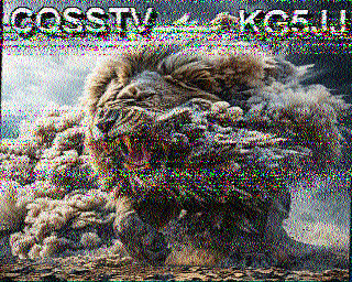 SSTV
