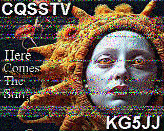 SSTV