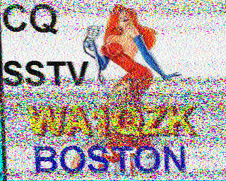 SSTV