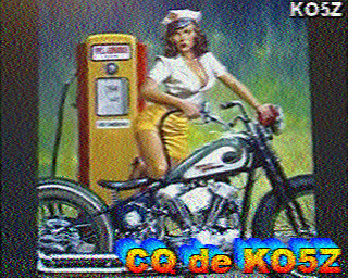 SSTV