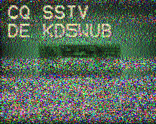 SSTV