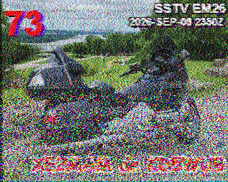 SSTV