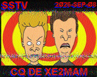SSTV