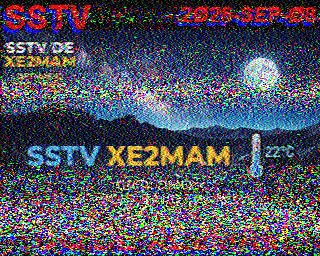 SSTV