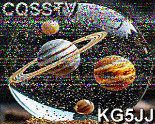 SSTV