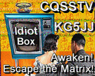 SSTV