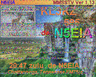 SSTV