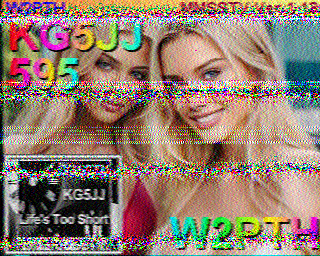 SSTV