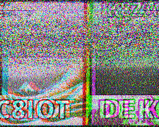 SSTV